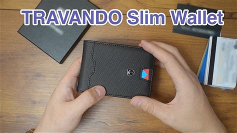 travando wallet reviews